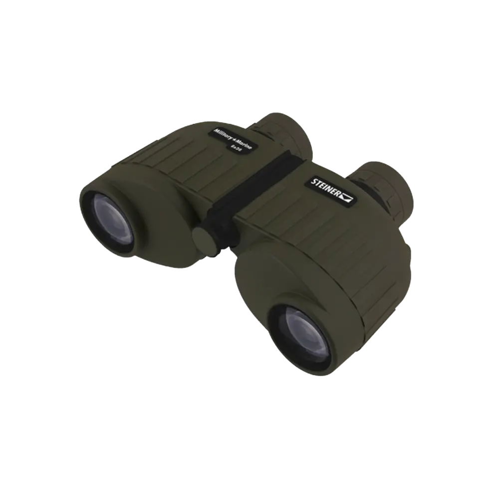 Military-Marine 8x30 | Steiner High-Quality Optics